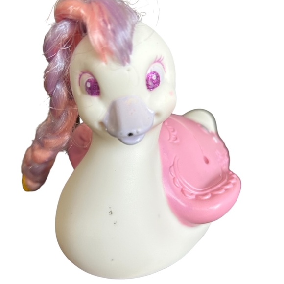 Vintage Tonka Keypers Swan 1980s - Picture 5 of 8